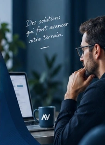 Consultant Synadvance