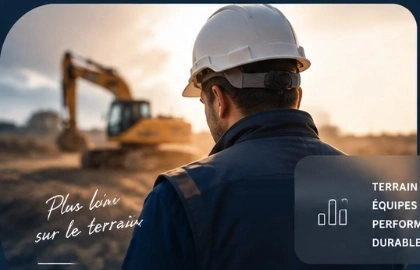 Équipes Synadvance engagées sur le terrain