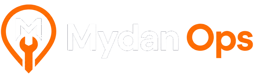 MydanOps
