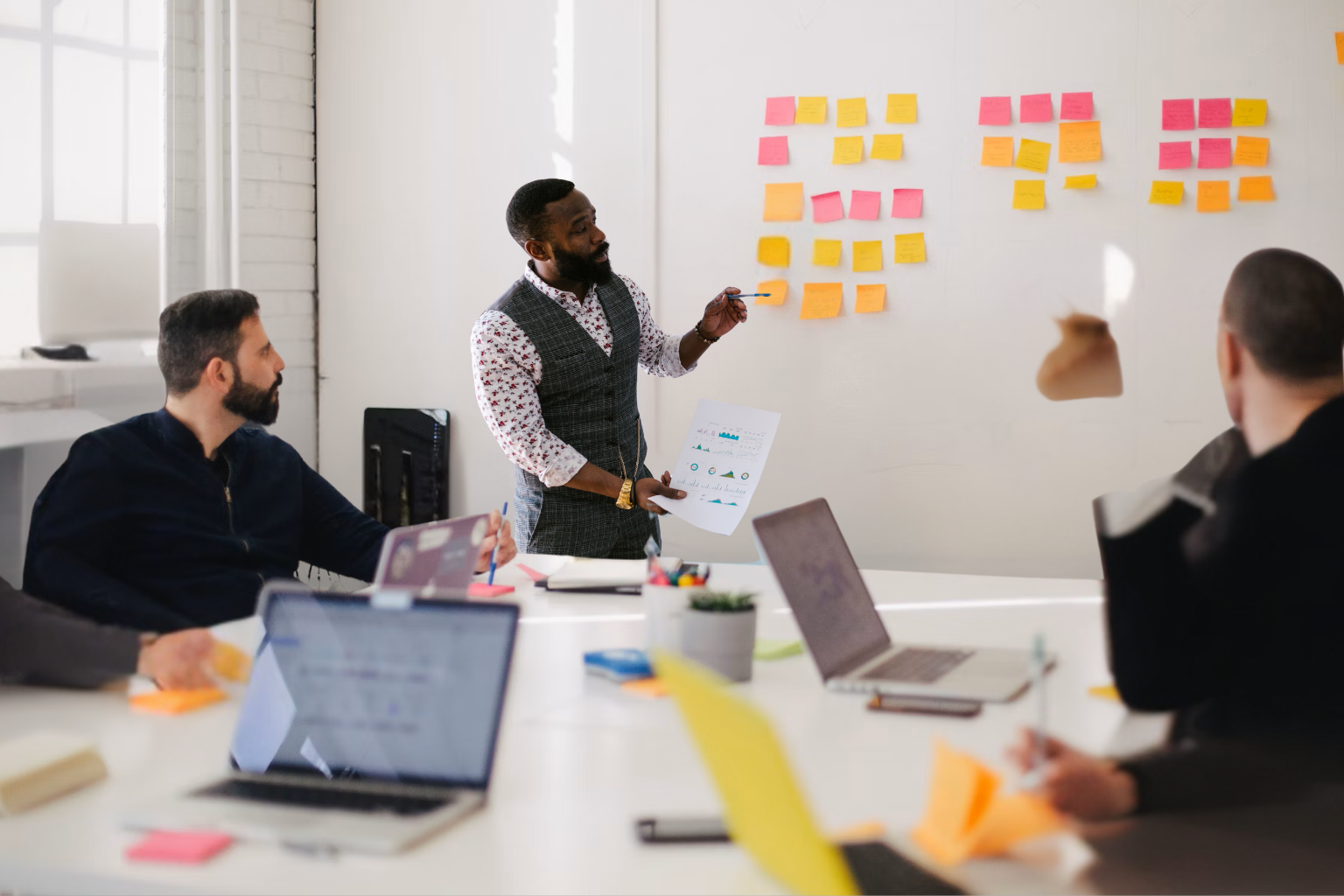 Transformation Digitale